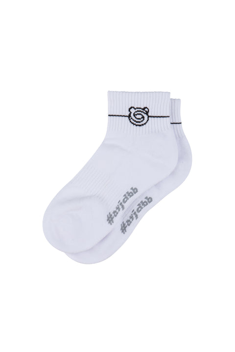 MOBIUSBEAR Quarter Sock