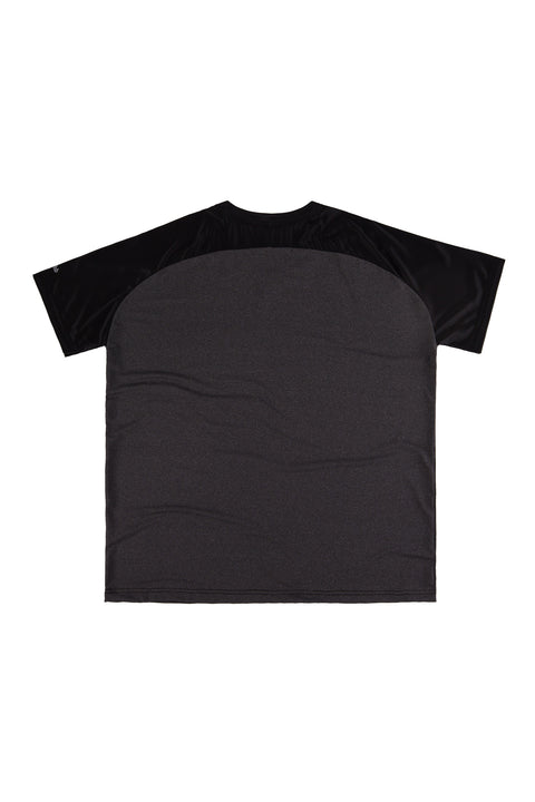 MOBIUSBEAR Raglan V-neck Tee