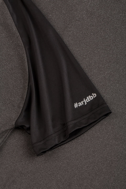 MOBIUSBEAR Raglan V-neck Tee