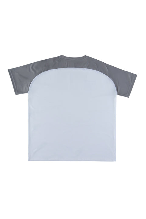 MOBIUSBEAR Raglan V-neck Tee