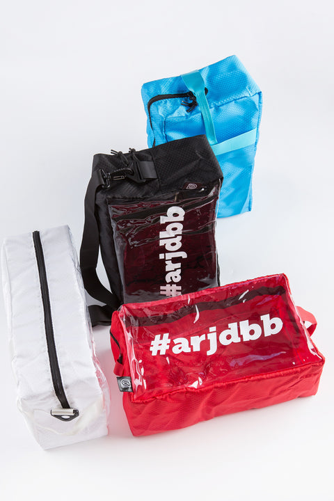 #arjdbb Shoes Bag