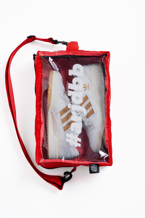 #arjdbb Shoes Bag