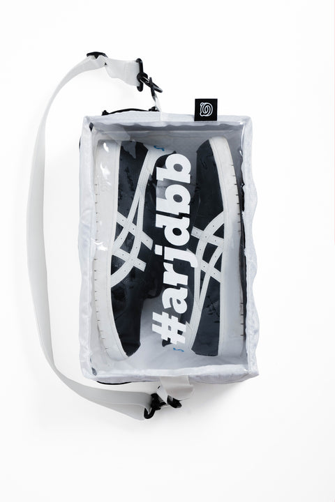 #arjdbb Shoes Bag