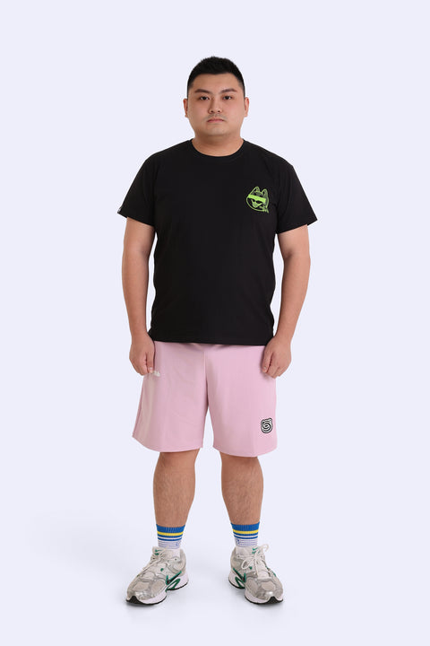 NO ONE LEAVES DRY Tee