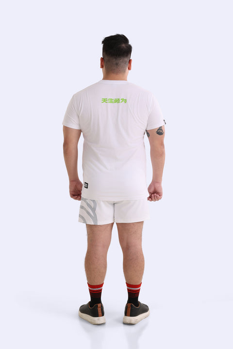 Shiba Splash Crew PROUDWEAR Tee