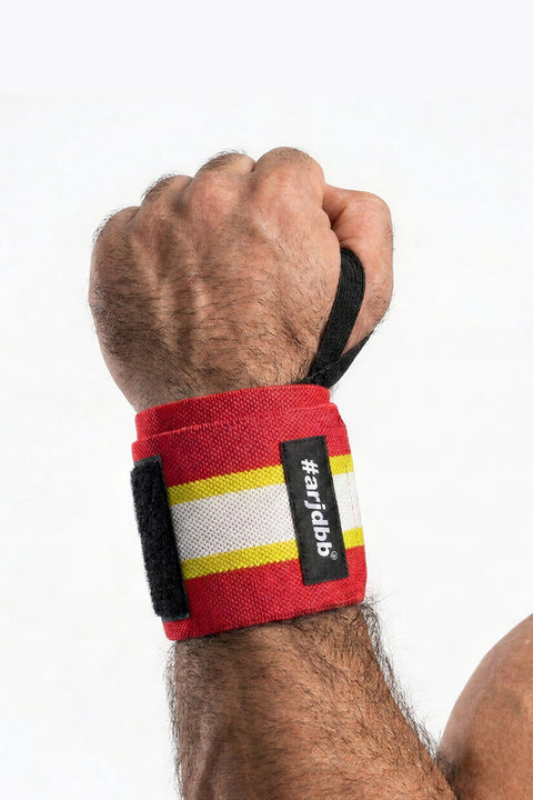 #arjdbb Sports Wrist Braces