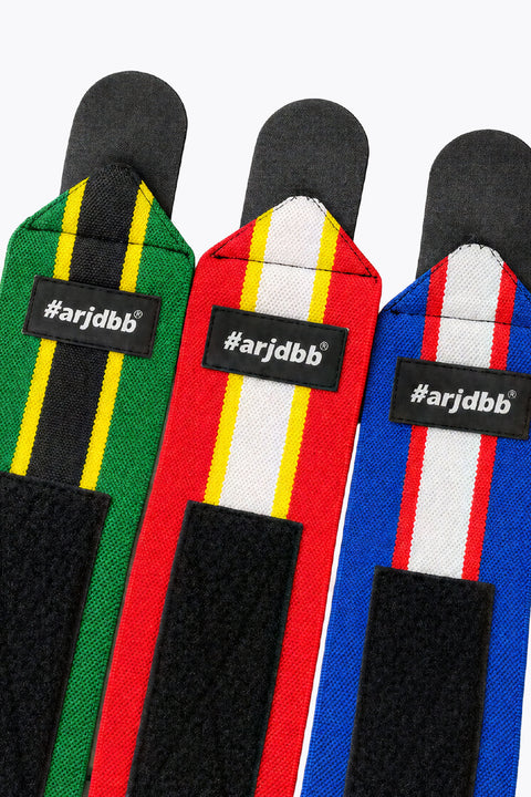 #arjdbb Sports Wrist Braces
