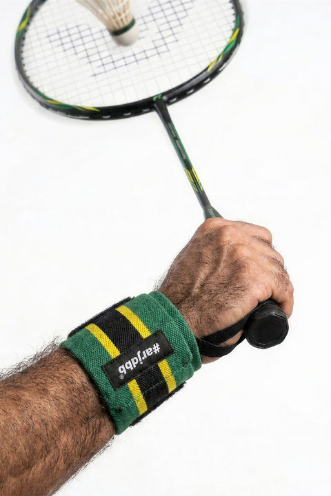 #arjdbb Sports Wrist Braces