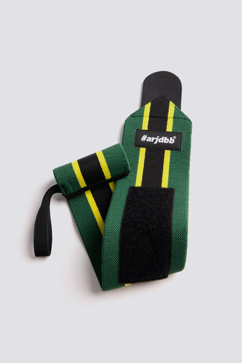 #arjdbb Sports Wrist Braces