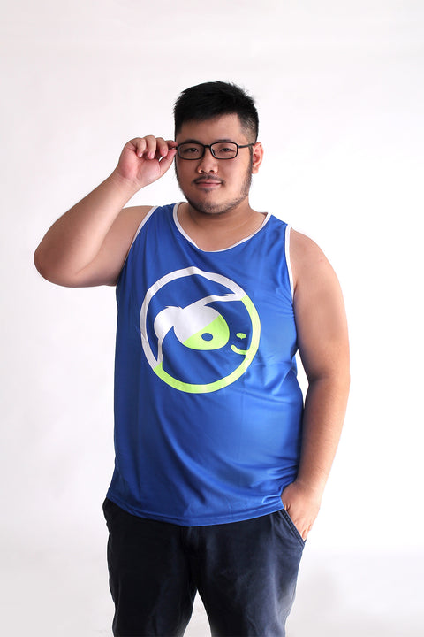 ABU DUO Tank in Royal