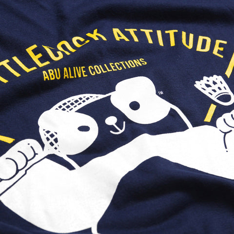 ABU ALIVE Tank in Navy is available from small to plus sizes - ARJD BRO BEARS