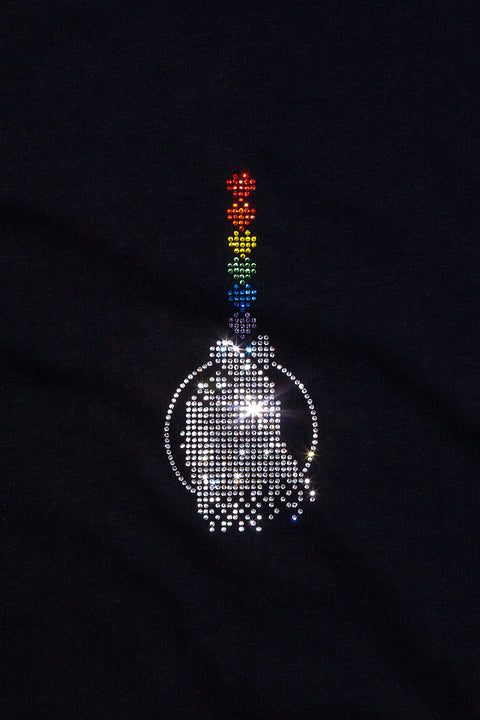 LOVEWINS 自豪彩虹燙鑽