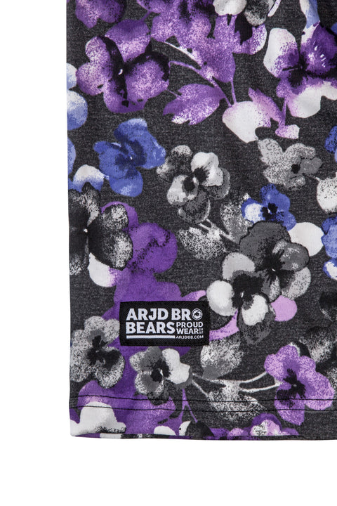 PROUDWEAR BLOOM Tank in Violet