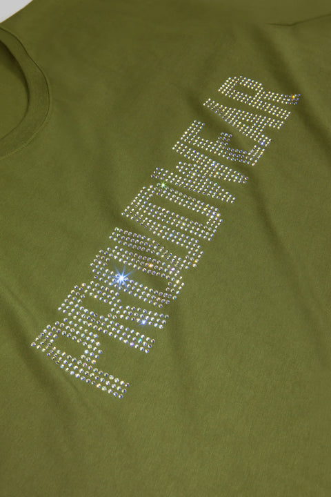 PROUDWEAR Paradise Shine Rhinestones