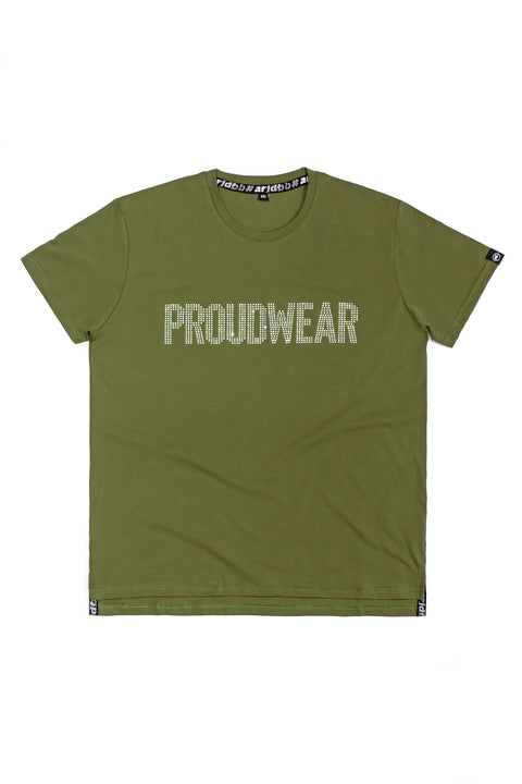PROUDWEAR Paradise Shine Rhinestones
