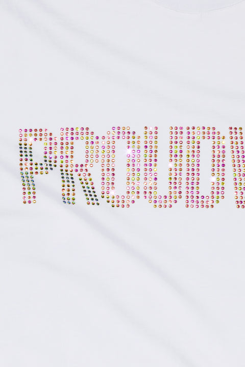 PROUDWEAR 七彩燙鑽