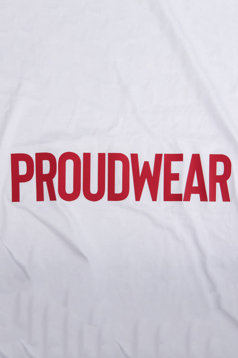 PROUDWEAR Press-on Mark