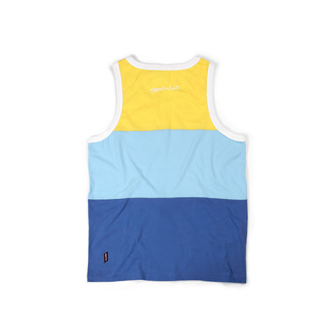 Classic Trifecta Tank SODAPOP is available from small to plus sizes - ARJD BRO BEARS