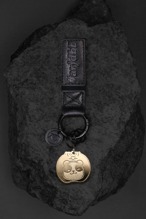 ABU LOVE Medal