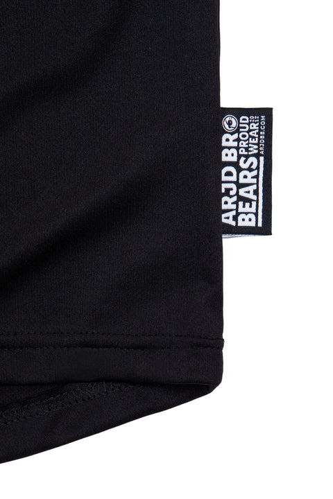 ABU DotMatrix Tank in Black