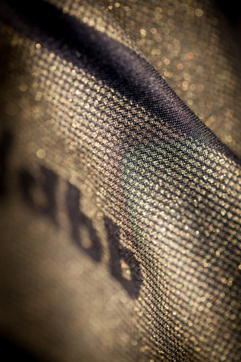 ABU DotMatrix Tank in Black