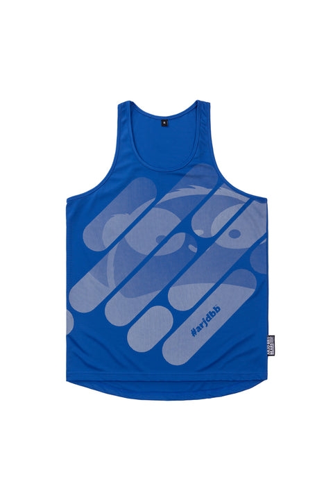 ABU DotMatrix Tank in Royal