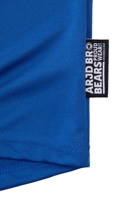 ABU DotMatrix Tank in Royal