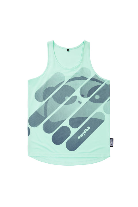 ABU DotMatrix Tank in Mint