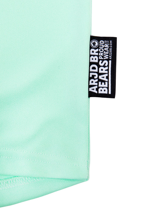 ABU DotMatrix Tank in Mint