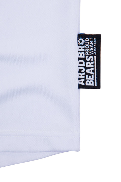 ABU DotMatrix Tank in White