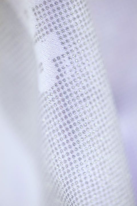 ABU DotMatrix Tank in White