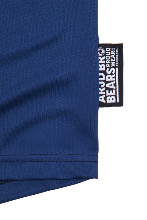 ABU DotMatrix Tank in Navy