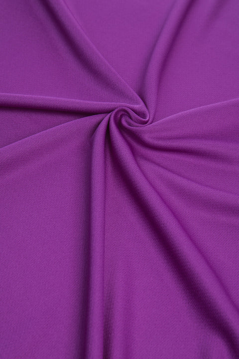 ABU DotMatrix Tank in Violet