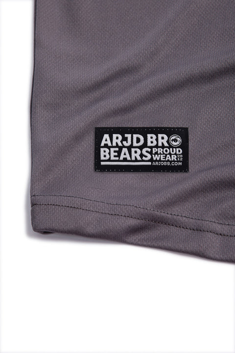 ABU DotMatrix Tank in Gray