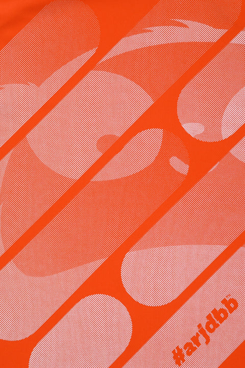 ABU DotMatrix Tank in Mandarin