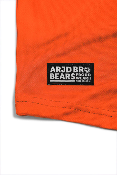 ABU DotMatrix Tank in Mandarin