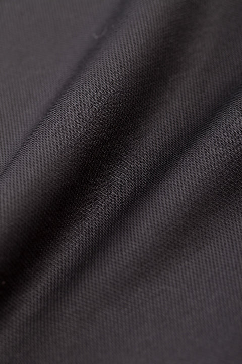 ABU DotMatrix Tee in Black