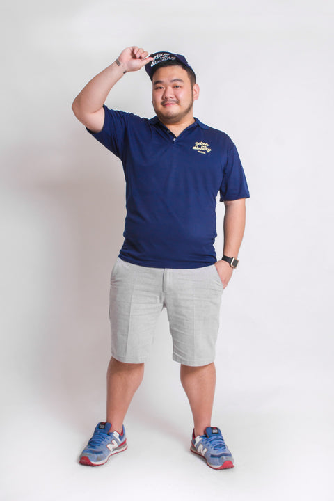 #arjdbb x FBT2017 Collaboration Polo