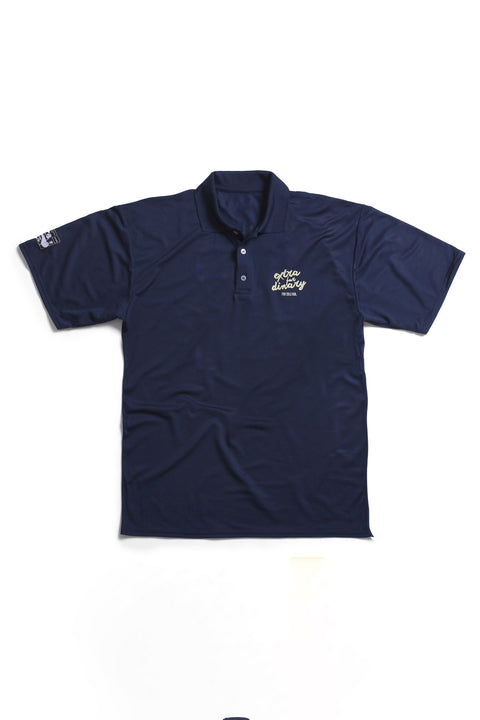 #arjdbb x FBT2017 Collaboration Polo