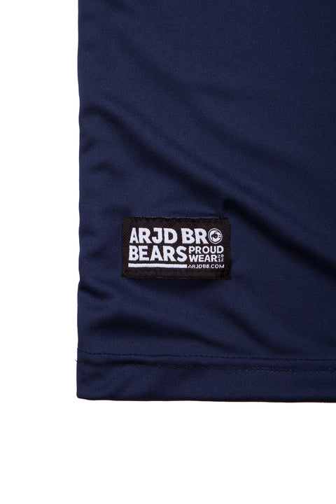 LOVEWINS PRIDE Sleeveless in Navy