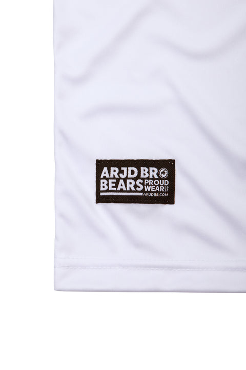 LOVEWINS PRIDE Sleeveless in White