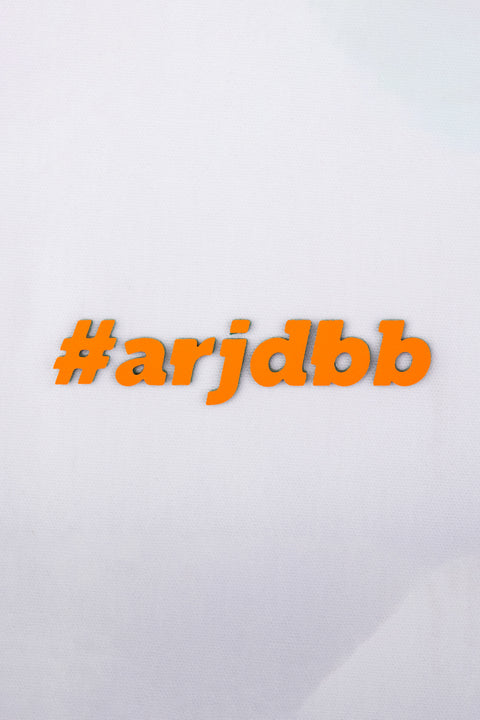 #arjdbb Press-on Mark