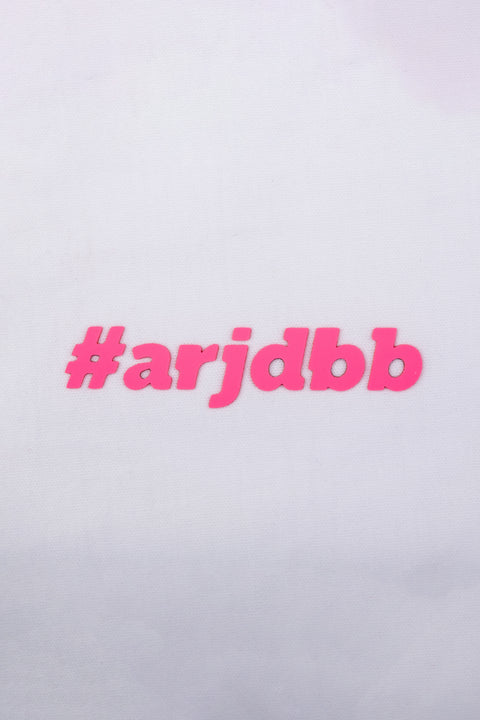 #arjdbb Press-on Mark