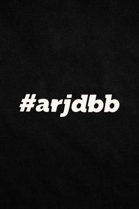 #arjdbb Press-on Mark