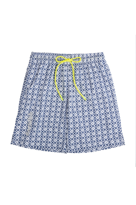 MAZERUNNER Bermuda Short (7”)