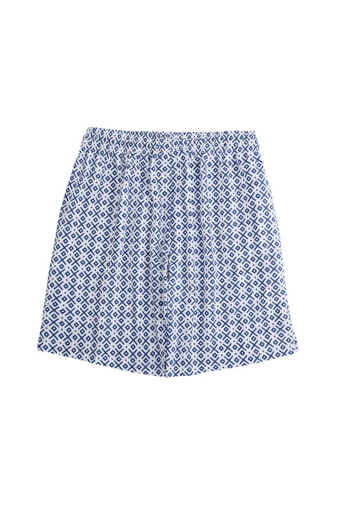 MAZERUNNER Bermuda Short (7”)