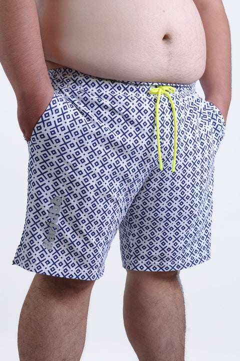 MAZERUNNER Bermuda Short (7”)