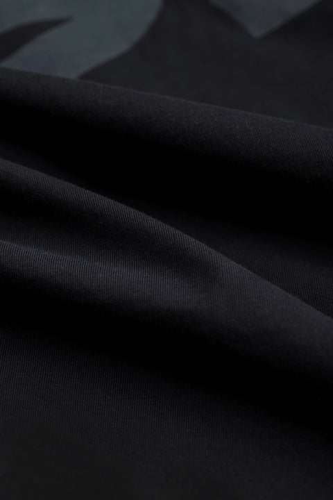 PROUDWEAR Big&Bold Tee in Black