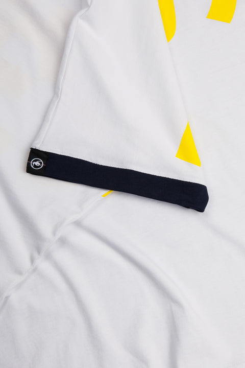 PROUDWEAR Big&Bold Tee in White