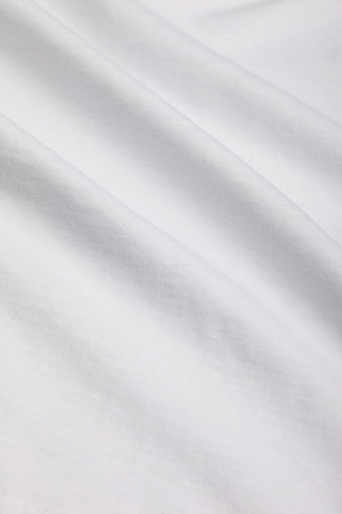 PROUDWEAR Big&Bold Tee in White